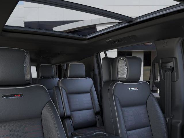 New 2026 GMC Yukon XL AT4 Ultimate image 24