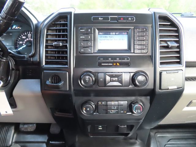 Used 2020 Ford F150 XL w/ Equipment Group 101A Mid RWD image 18