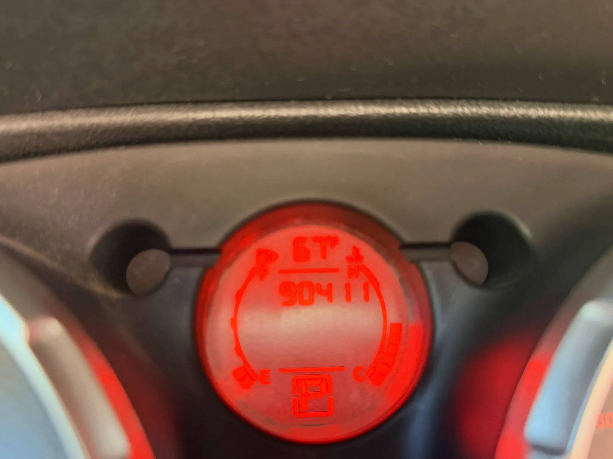 Used 2010 Nissan Rogue SL AWD/4WD image 17