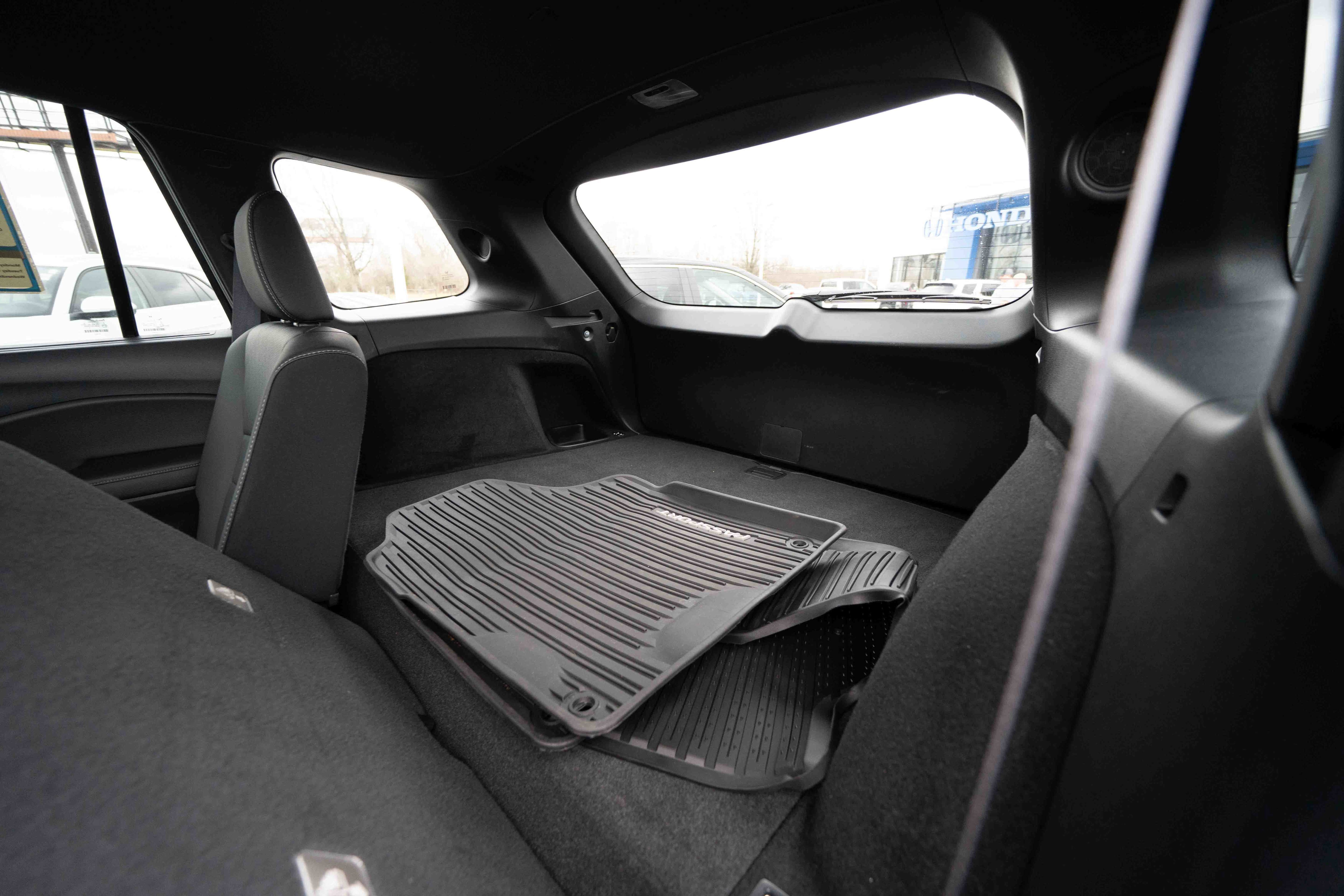 Used 2022 Honda Passport Elite image 24