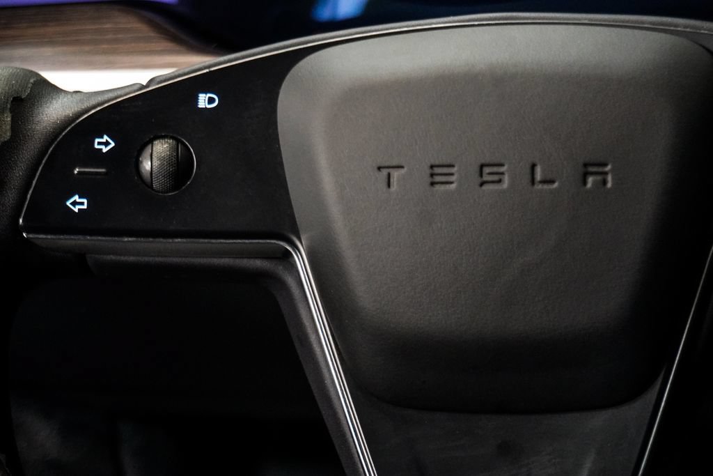 Used 2021 Tesla Model S Long Range AWD/4WD image 15