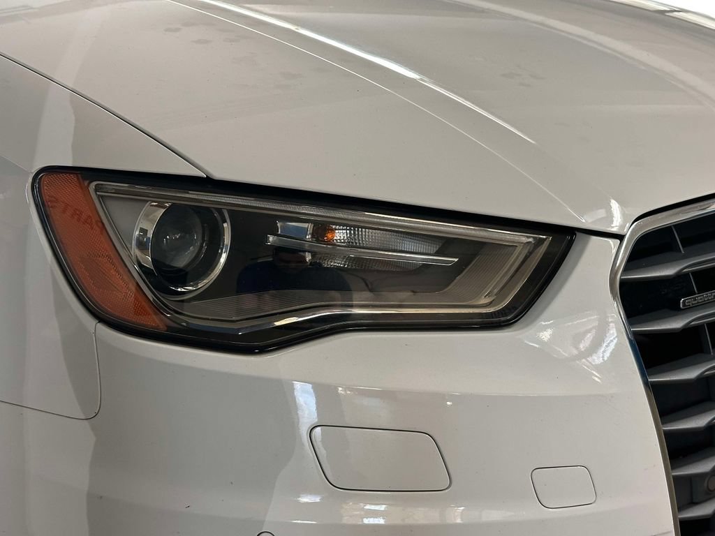 Used 2016 Audi A3 2.0T Premium Plus w/ Technology Package AWD/4WD image 10