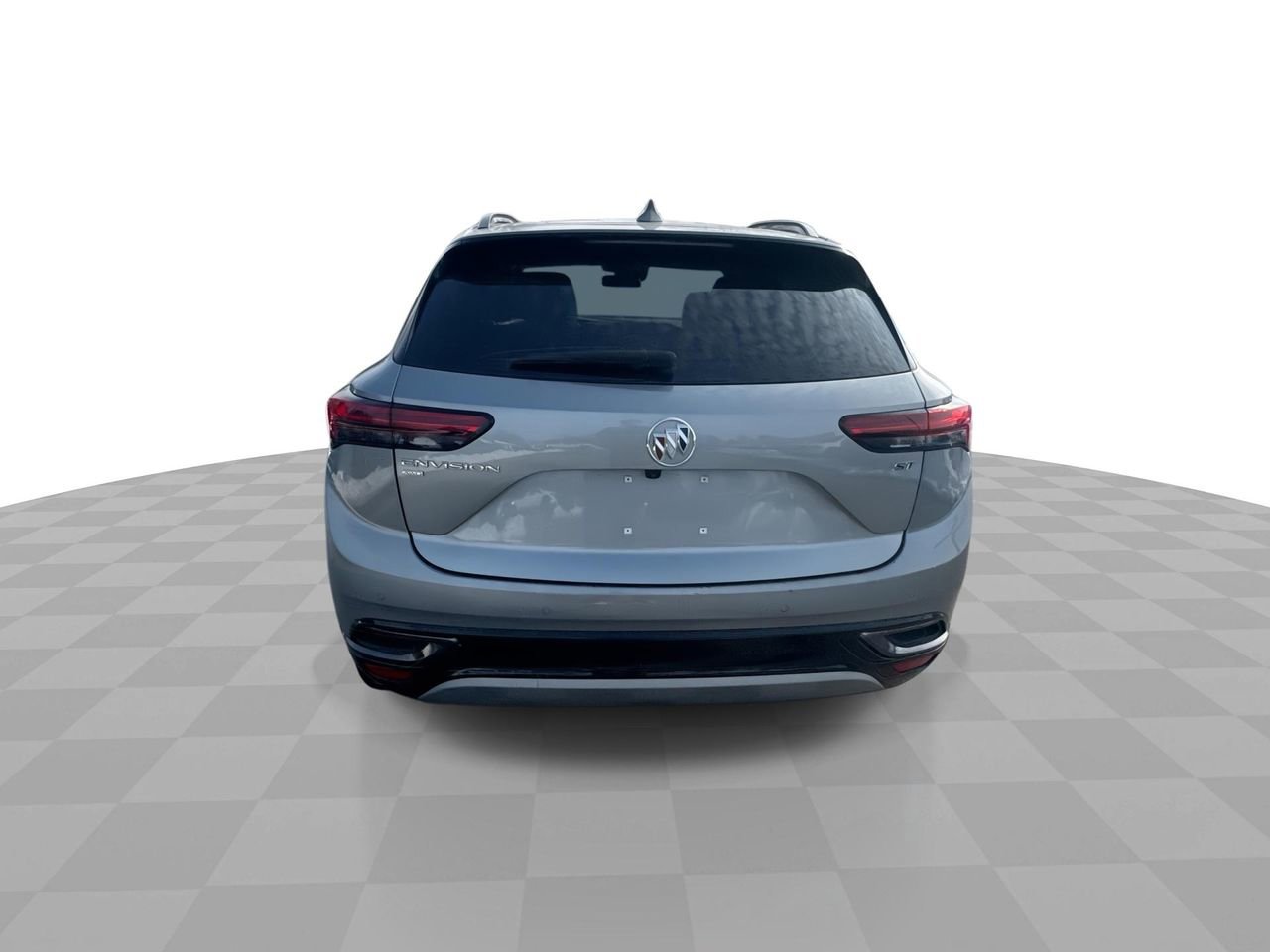 Used 2023 Buick Envision Essence w/ Sport Touring Package image 7