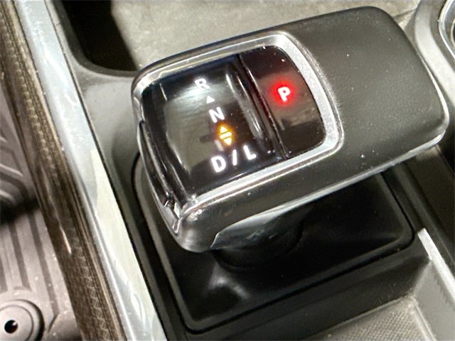 Used 2023 Chevrolet Silverado 1500 LT Trail Boss w/ Convenience Package II image 20