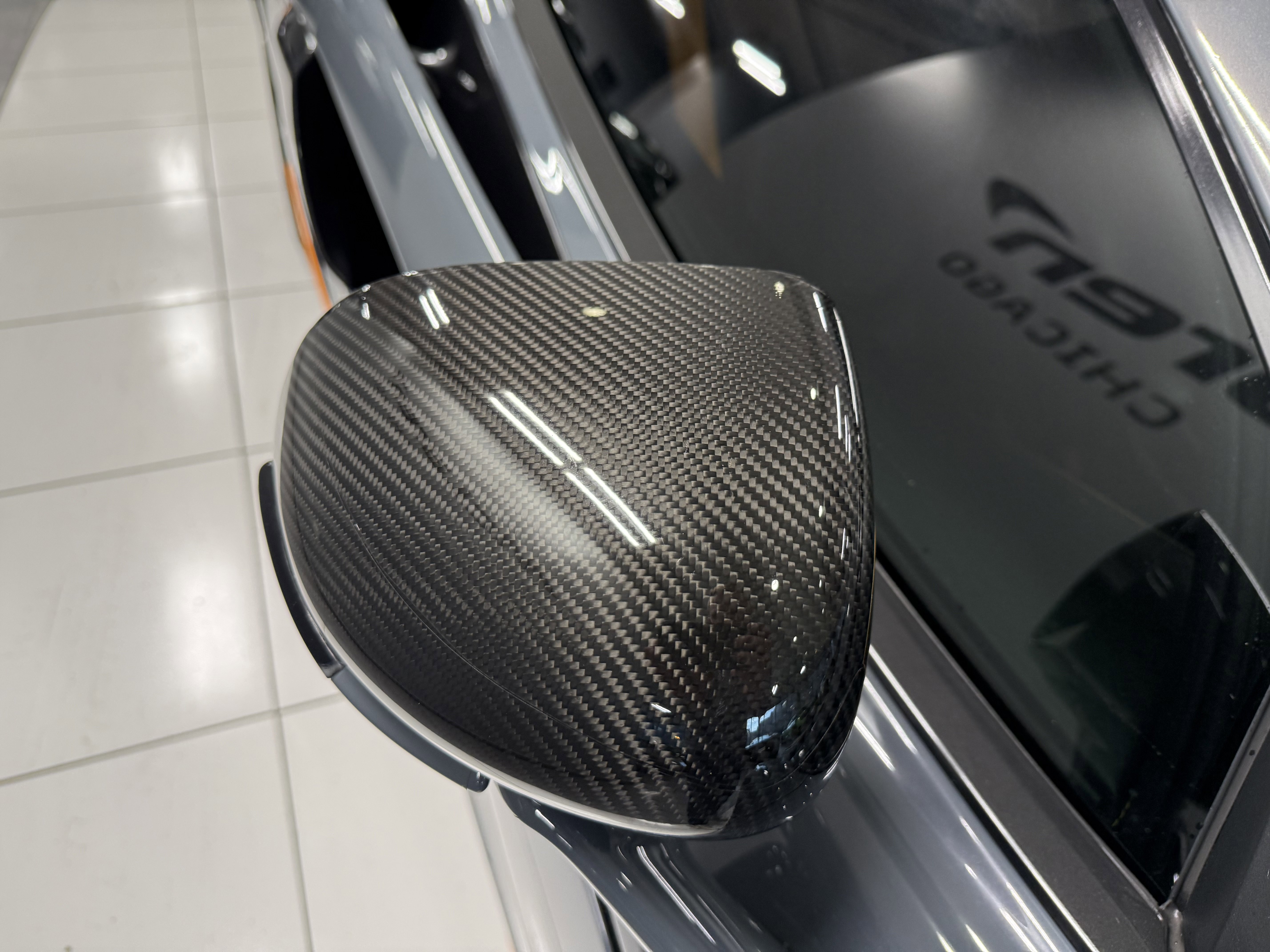Used 2019 McLaren 600LT image 8