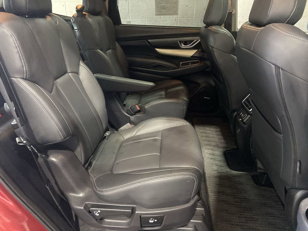 Used 2022 Subaru Ascent Limited w/ Technology Package AWD/4WD image 18
