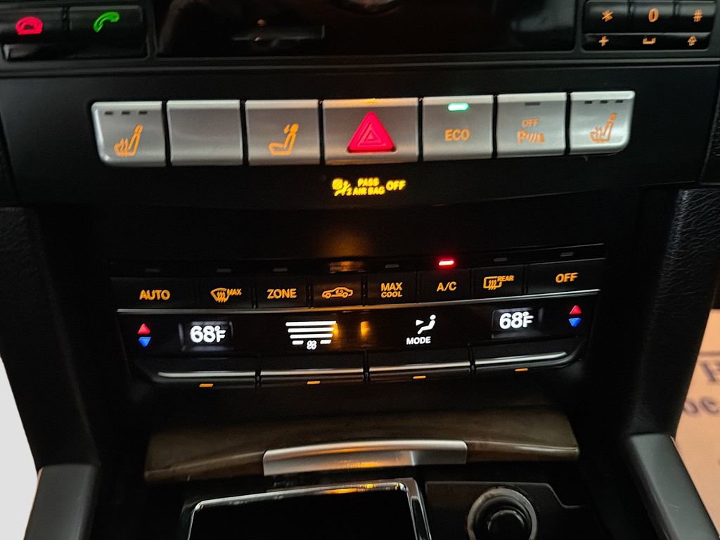 Used 2015 Mercedes-Benz E 350 4MATIC Wagon image 17