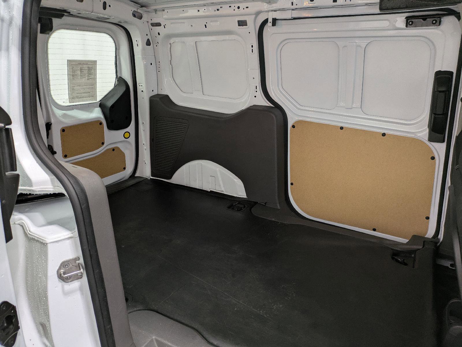 Used 2023 Ford Transit Connect XL w/ Trailer Tow Package image 24