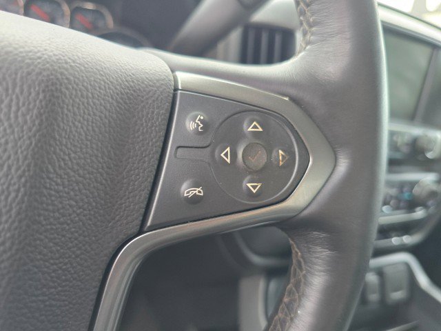 Used 2018 Chevrolet Silverado 2500 LTZ w/ Vortec Plus Package image 30