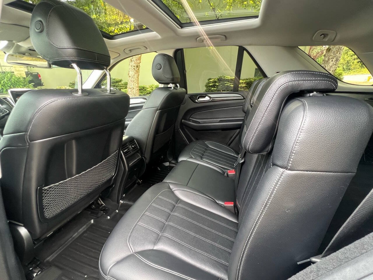 Used 2016 Mercedes-Benz GLE 300d 4MATIC image 17