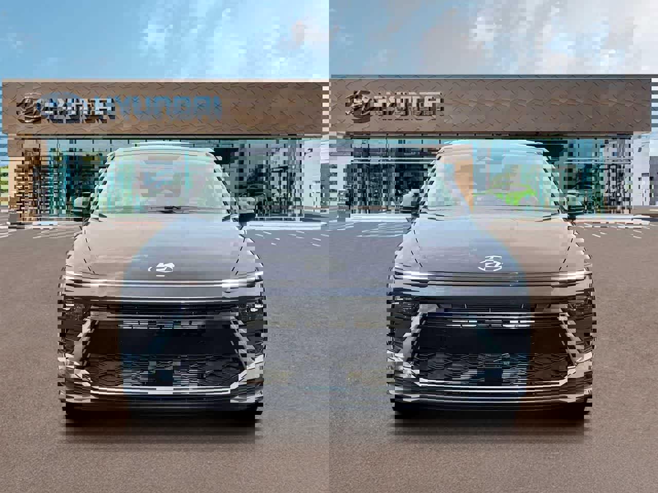 New 2026 Hyundai Sonata SE image 12