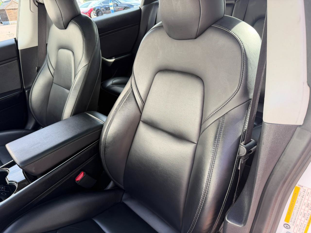 Used 2019 Tesla Model 3 Mid Range RWD image 22