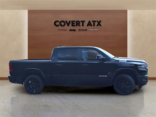 New 2026 RAM 1500 Laramie w/ Laramie Southwest Edition image 6