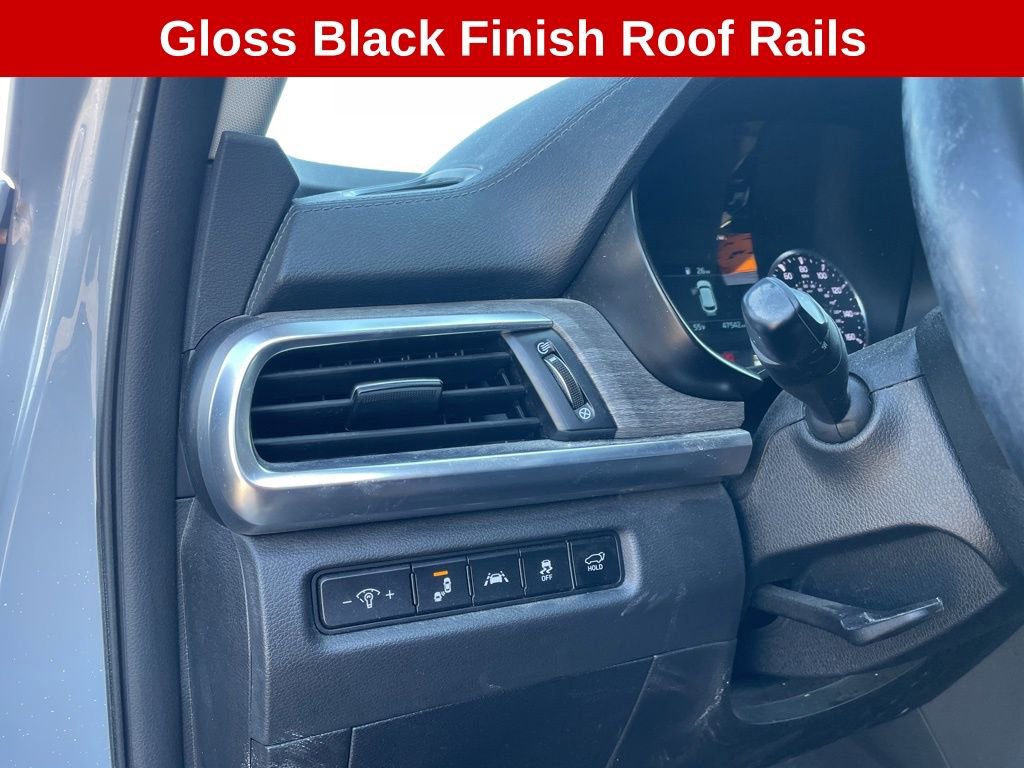 Used 2022 Kia Telluride EX w/ EX Premium Package image 21