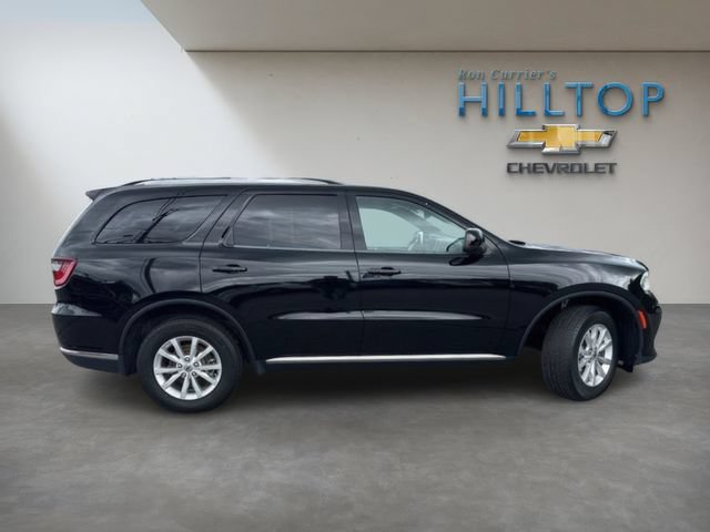 Used 2023 Dodge Durango SXT Launch Edition AWD/4WD image 4