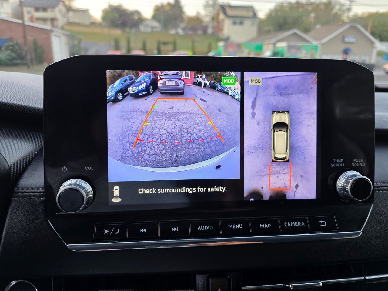 Used 2023 Mitsubishi Outlander Ralliart image 22