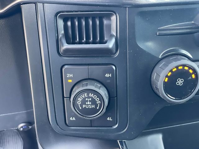 New 2026 Ford F150 STX w/ F-150 LOBO Package image 16