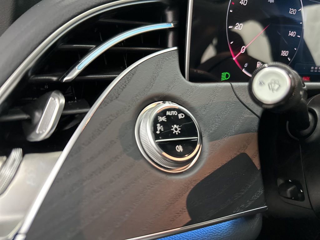 Used 2026 Mercedes-Benz E 350 Sedan image 18