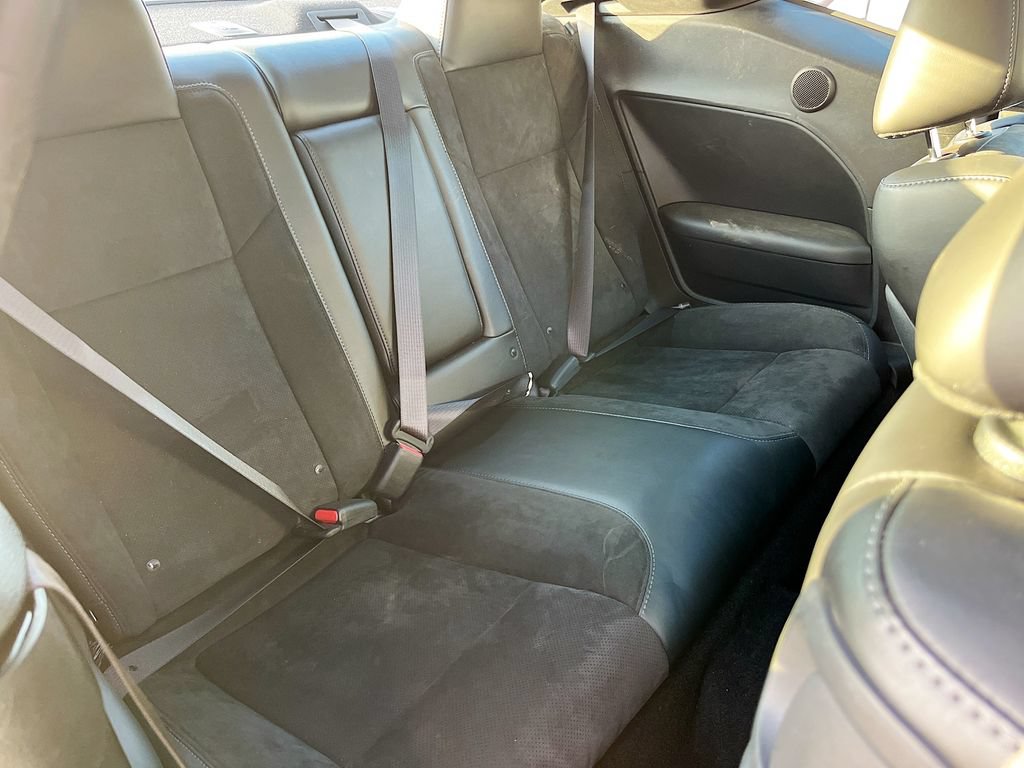 Used 2023 Dodge Challenger R/T Scat Pack w/ Plus Package RWD image 27