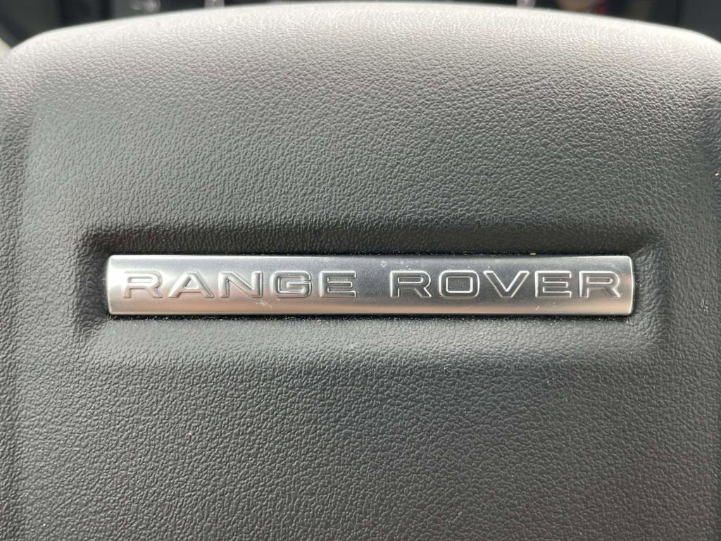 Used 2020 Land Rover Range Rover Velar R-Dynamic S AWD/4WD image 29