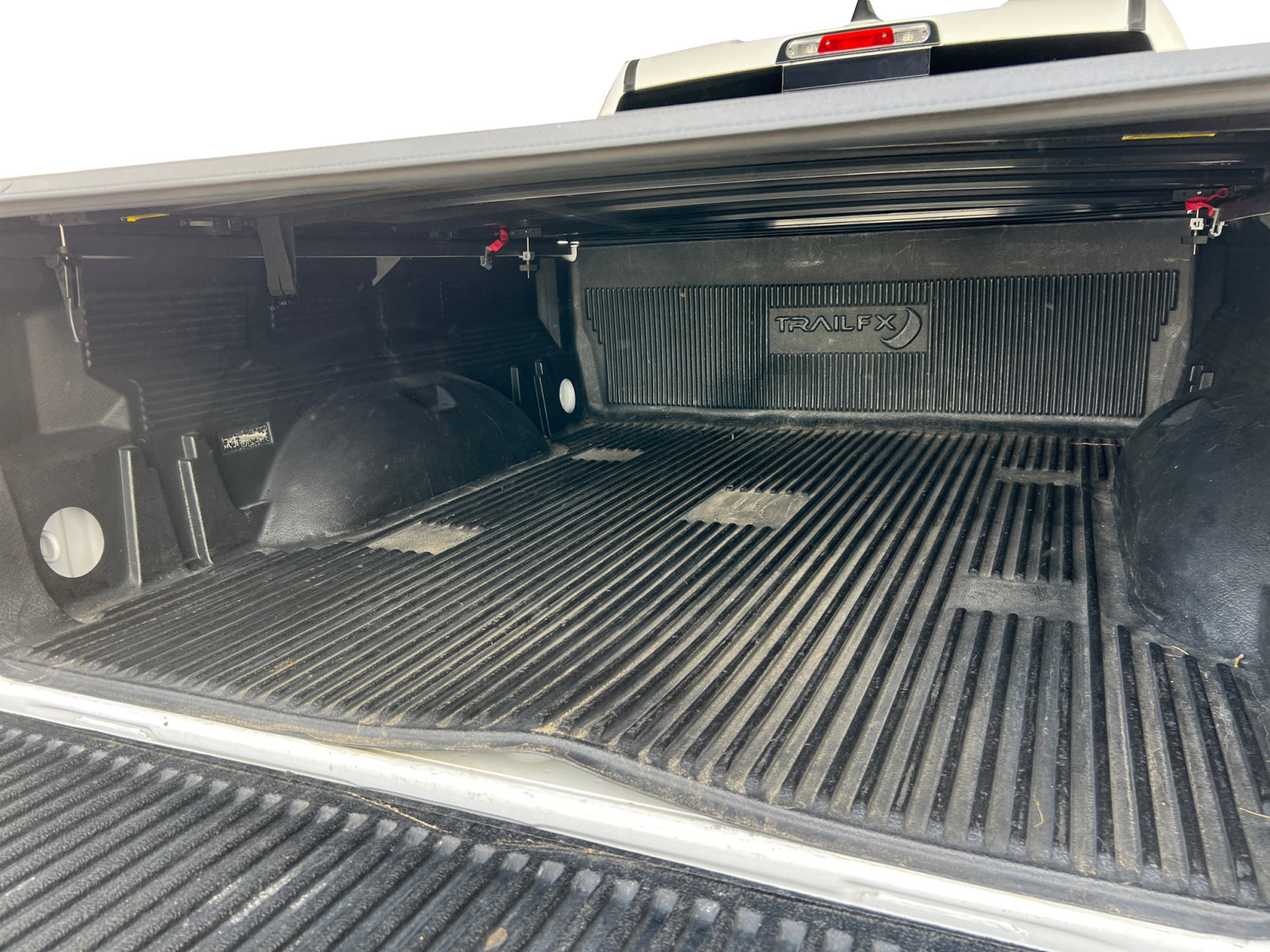 Used 2020 RAM 1500 Laramie image 13