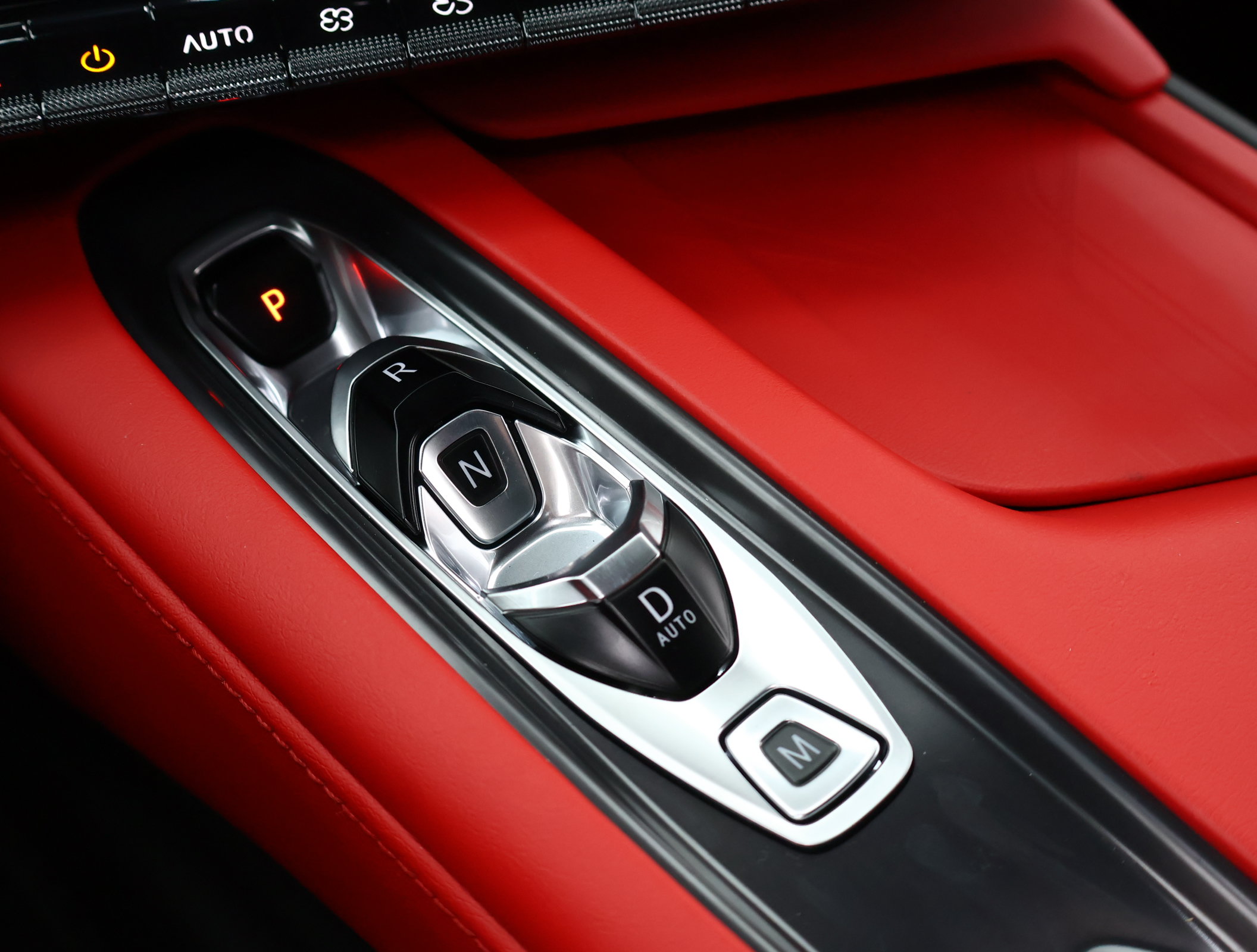New 2027 Chevrolet Corvette Grand Sport w/ Z52 Sport Performance Package RWD image 20