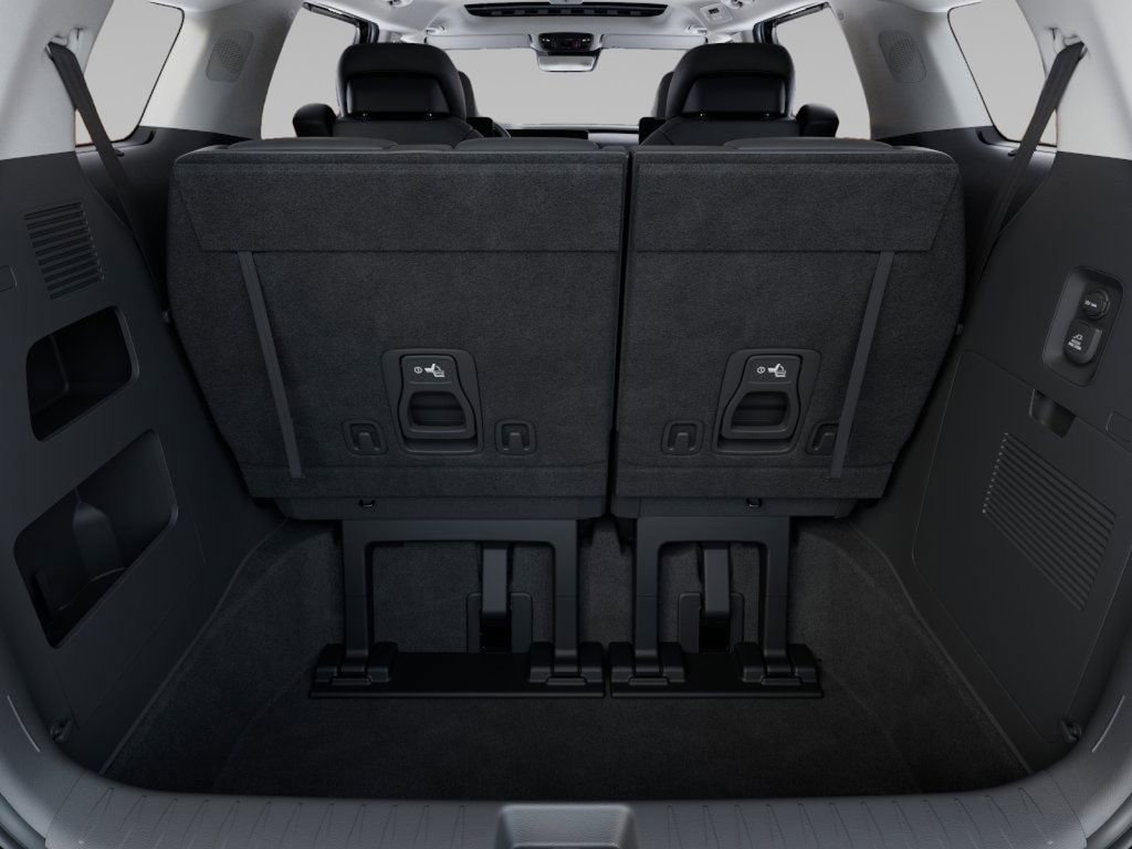 New 2026 Kia Carnival SX Prestige FWD image 19