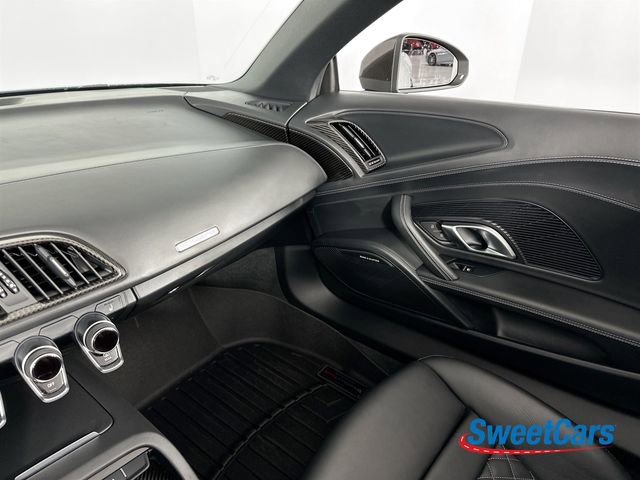 Used 2021 Audi R8 V10 performance AWD/4WD image 39