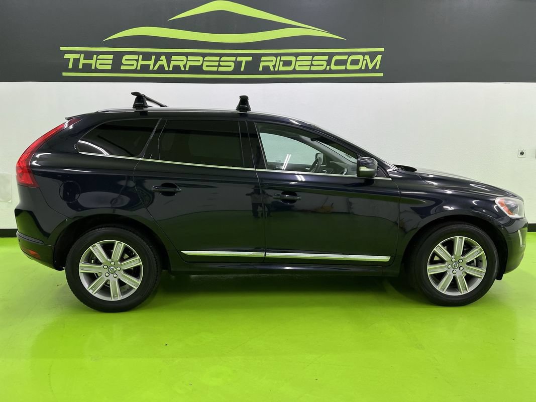 Used 2016 Volvo XC60 T6 Platinum AWD/4WD image 11