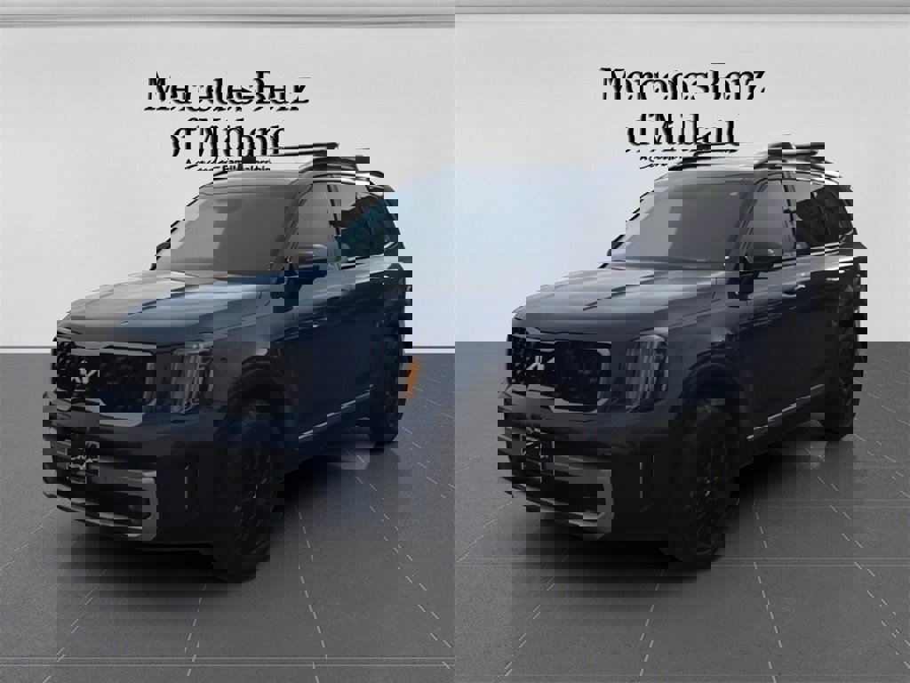 Used 2023 Kia Telluride SX Prestige X-Pro image 4