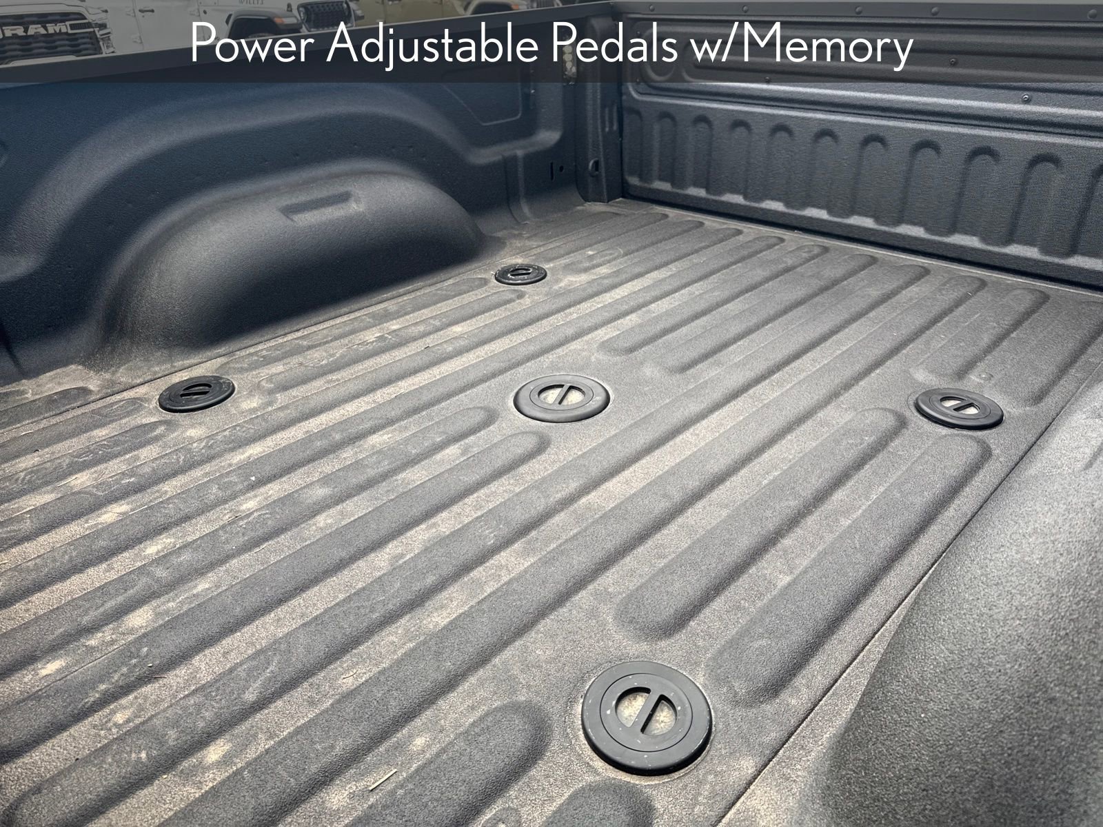 New 2026 RAM 3500 Laramie image 28