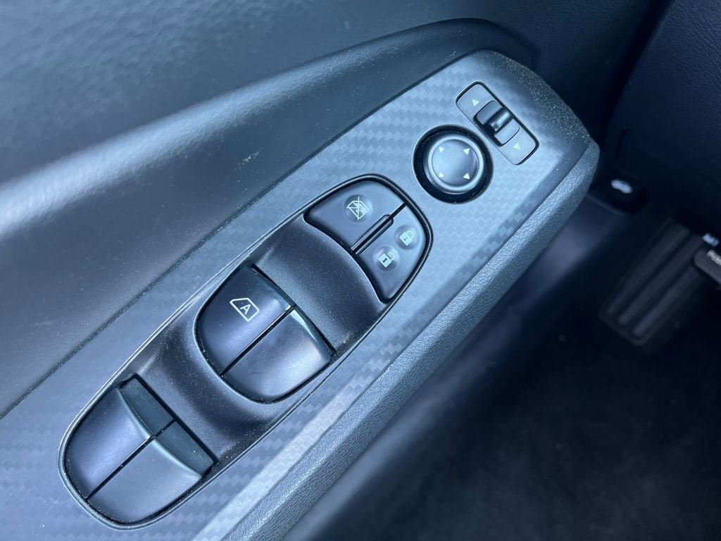 Certified 2024 Nissan Altima 2.5 SV FWD image 14