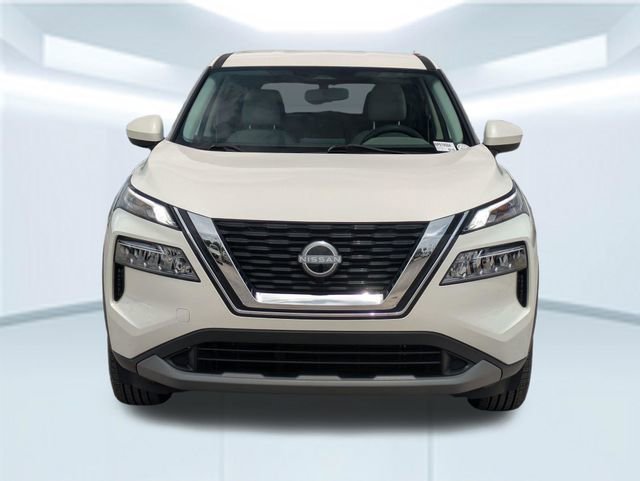 Used 2023 Nissan Rogue SV AWD/4WD image 10