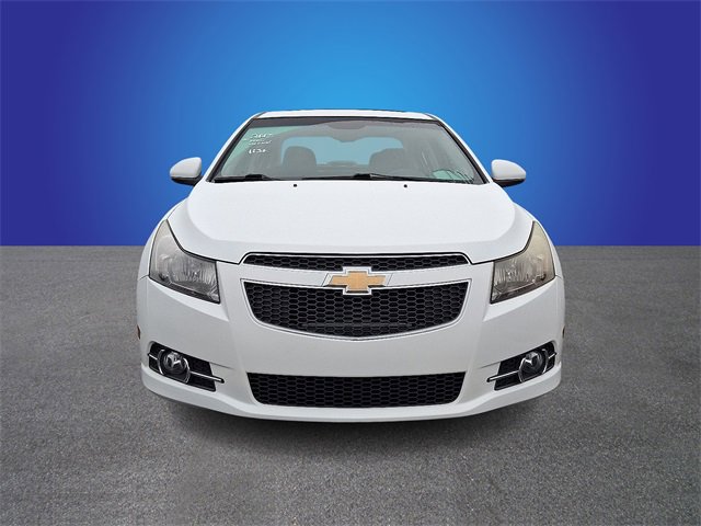 Used 2013 Chevrolet Cruze LT w/ All-Star Edition image 2