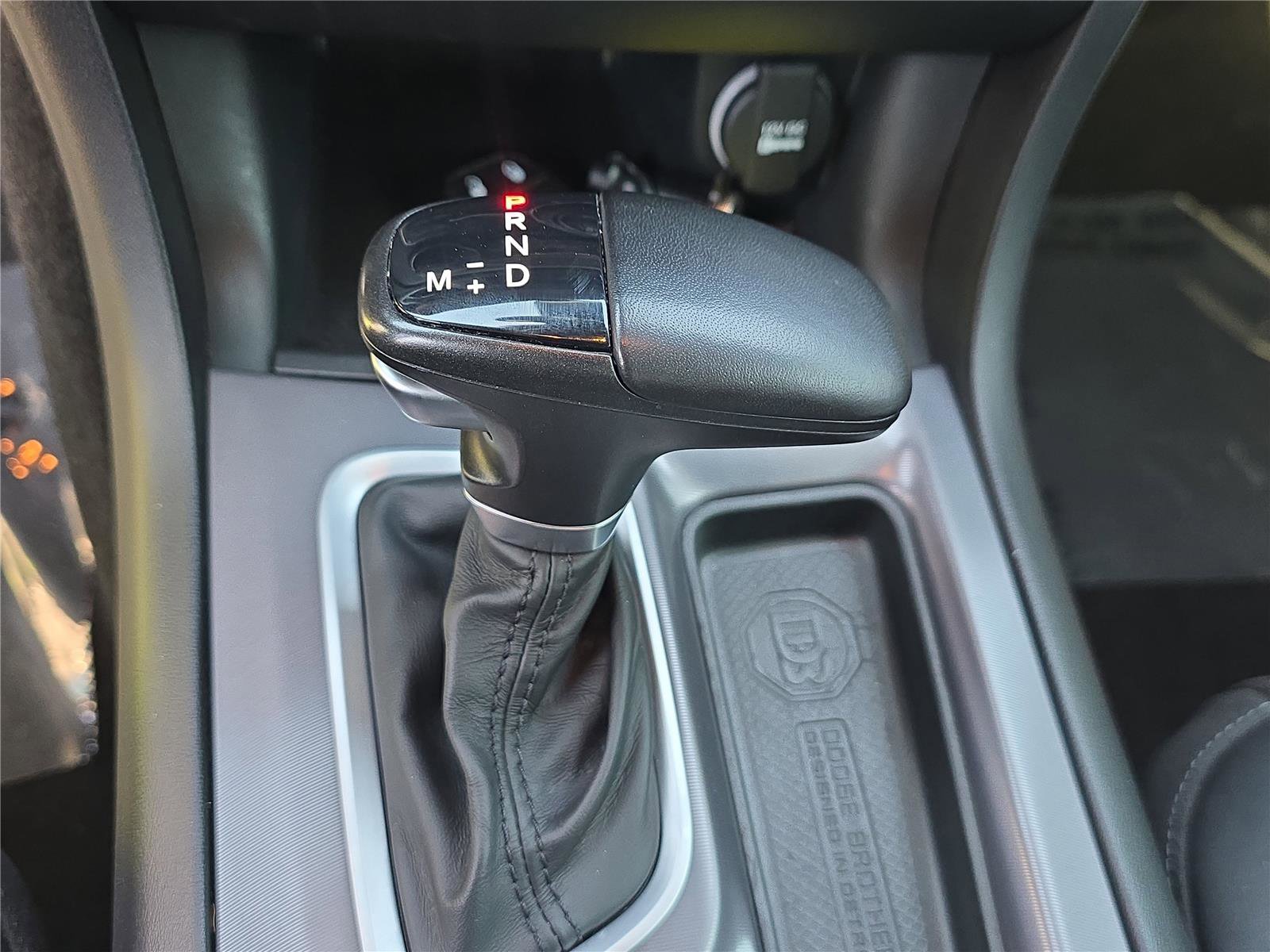 Used 2023 Dodge Charger Scat Pack image 17