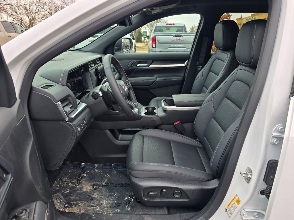 New 2026 GMC Terrain Elevation w/ Elevation Premium Package AWD/4WD image 15