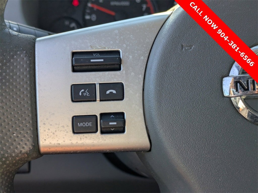 Used 2018 Nissan Frontier S image 24