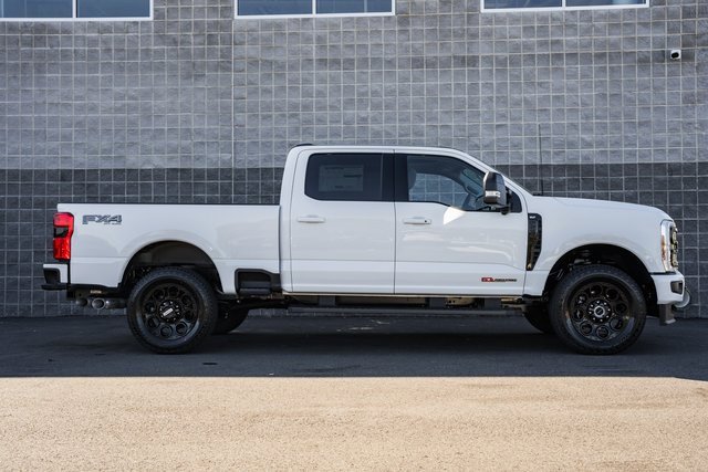 New 2026 Ford F250 XLT image 4