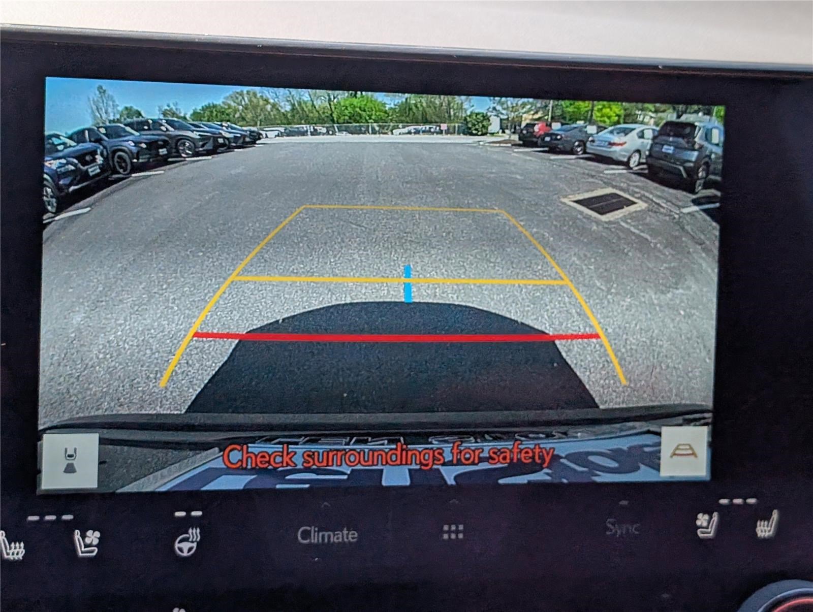 Used 2024 Lexus NX 350 AWD image 25