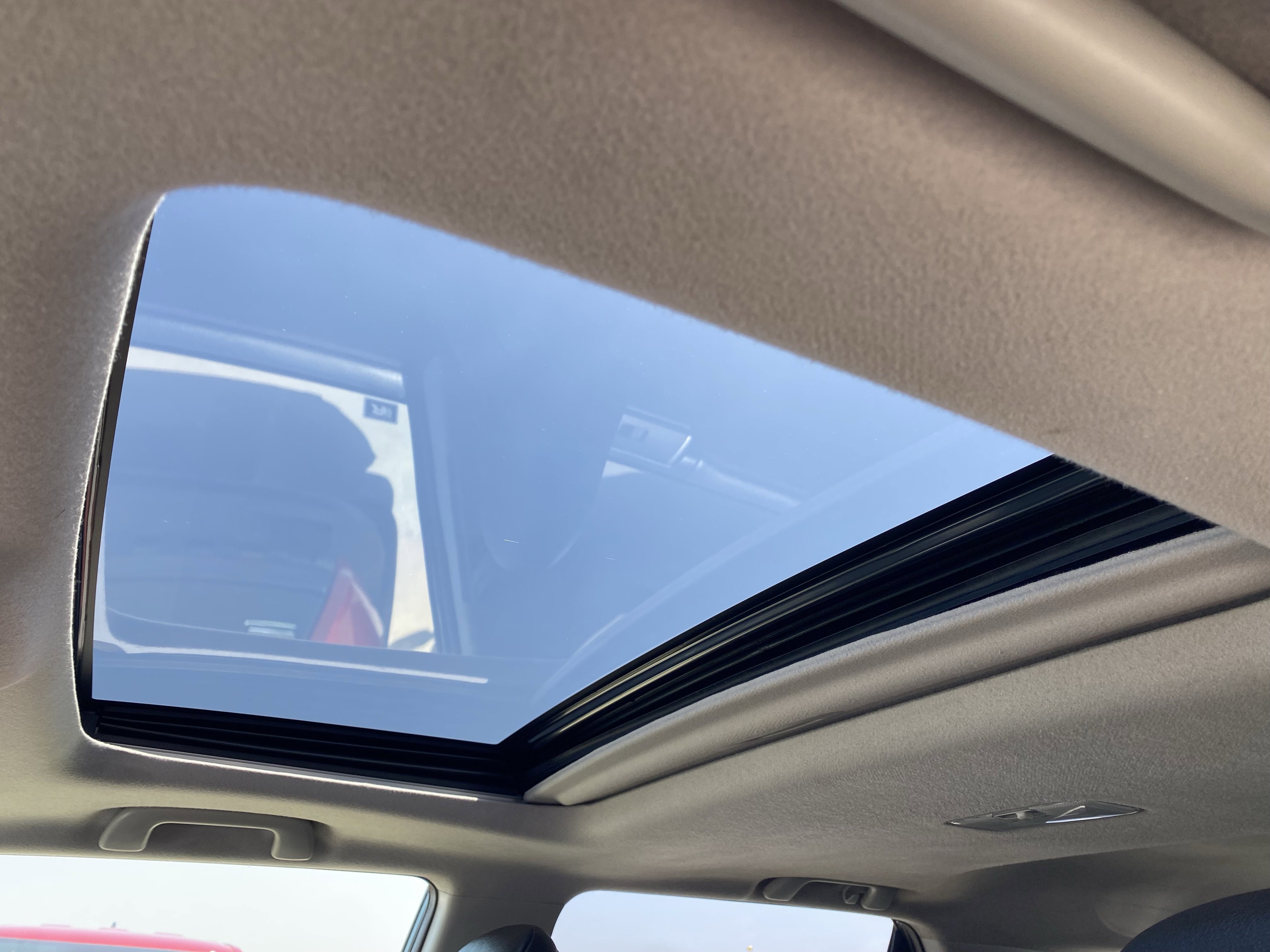 Certified 2021 Toyota 4Runner SR5 Premium w/ Moonroof Package RWD image 26
