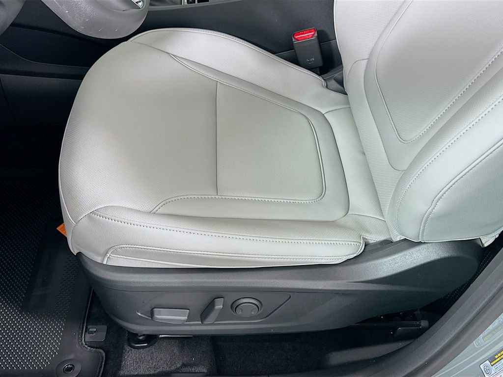 New 2026 Hyundai Santa Cruz SEL image 19