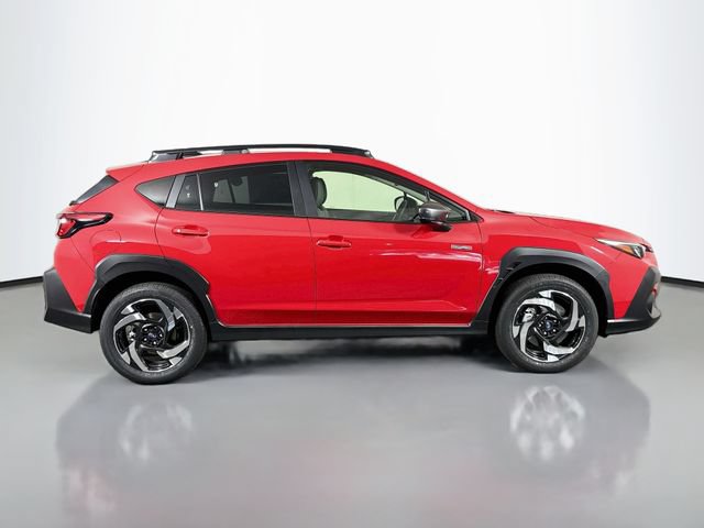 New 2026 Subaru Crosstrek 2.5i Limited AWD/4WD image 8