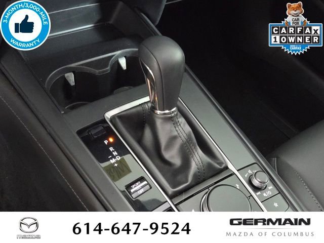 Used 2023 MAZDA CX-30 AWD 2.5 S w/ Select Package image 27