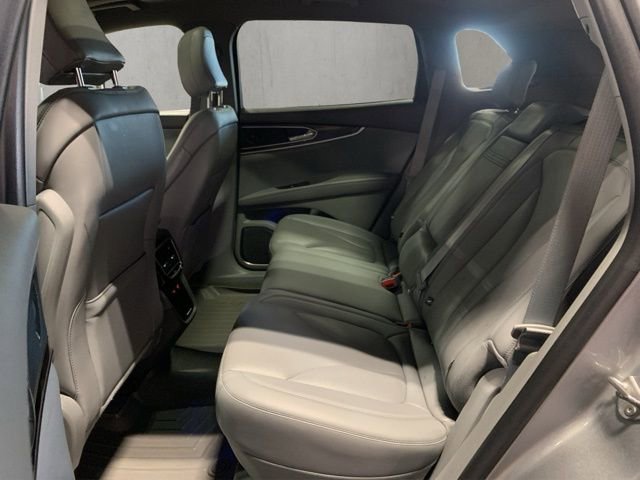 Used 2021 Lincoln Nautilus Reserve AWD/4WD image 22