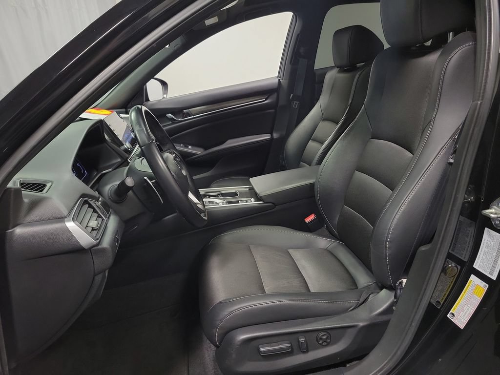 Used 2020 Honda Accord Sport image 13