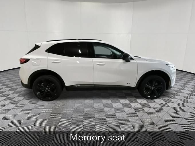 New 2026 Buick Envision Sport Touring AWD/4WD image 10
