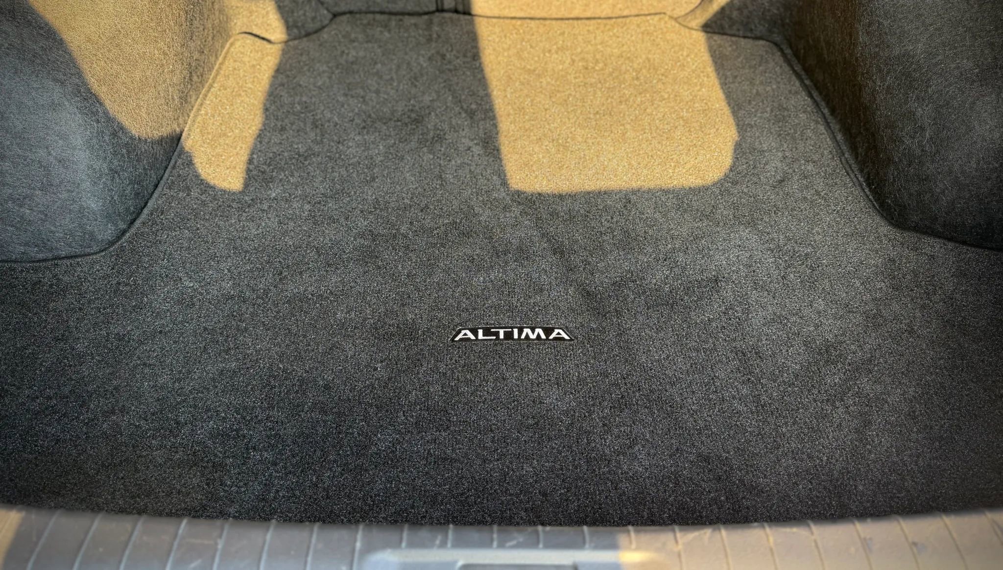 Used 2018 Nissan Altima 2.5 S w/ S Convenience Package image 17