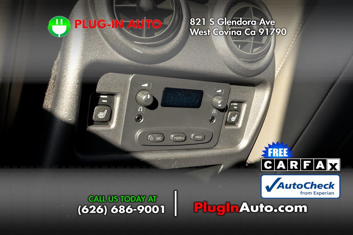 Used 2004 HUMMER H2 w/ Preferred Equipment Group image 10