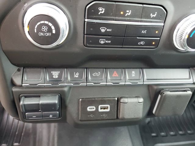 Used 2024 GMC Sierra 3500 Pro w/ Convenience Package image 23