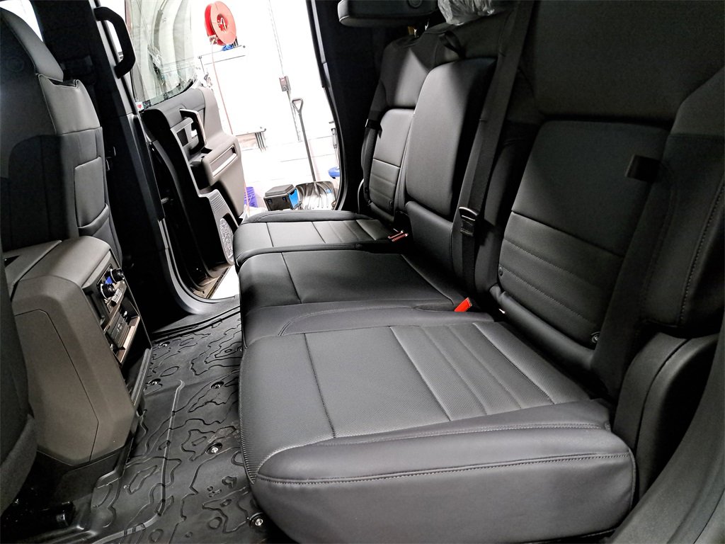 New 2025 GMC Hummer EV 3X image 16